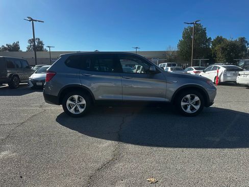 Used 2012 BMW X3 xDrive28i image 8