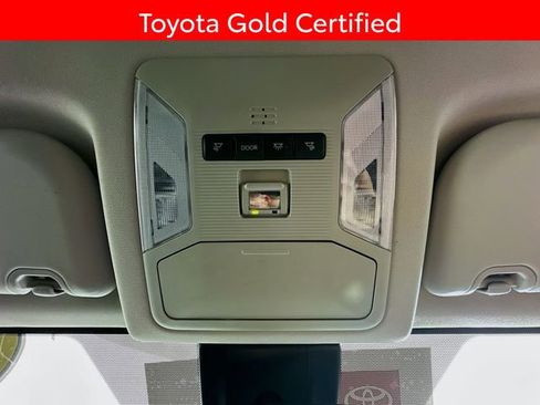 Certified 2023 Toyota RAV4 LE AWD/4WD image 32