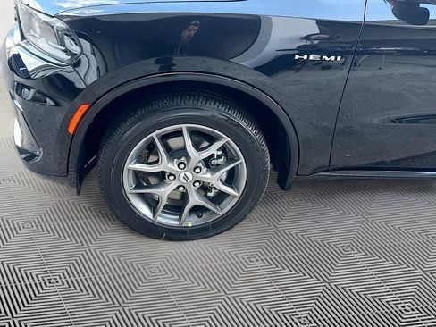 New 2026 Dodge Durango GT AWD/4WD image 35