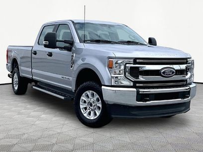 Used 2022 Ford F350 XL w/ STX Appearance Package