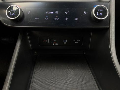 Used 2025 Hyundai Sonata SEL FWD image 23