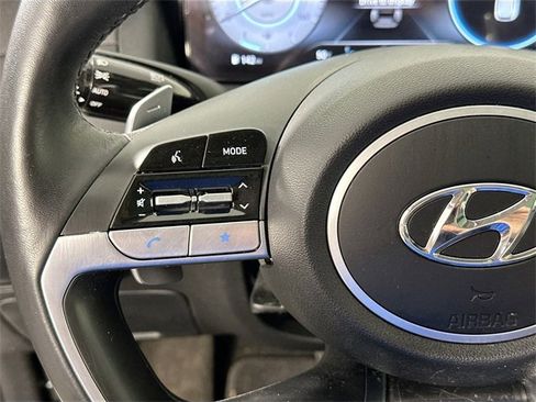 Used 2023 Hyundai Tucson Limited image 23