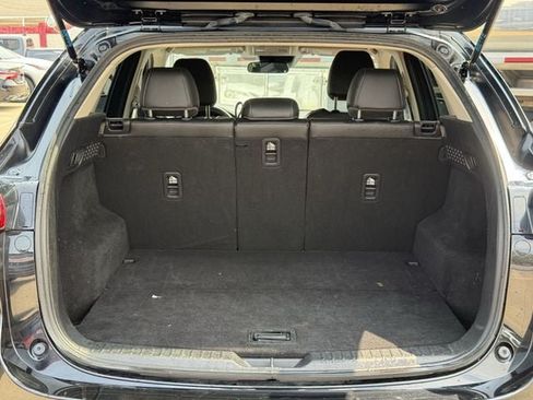 Used 2025 MAZDA CX-5 AWD 2.5 S w/ Select Package image 32