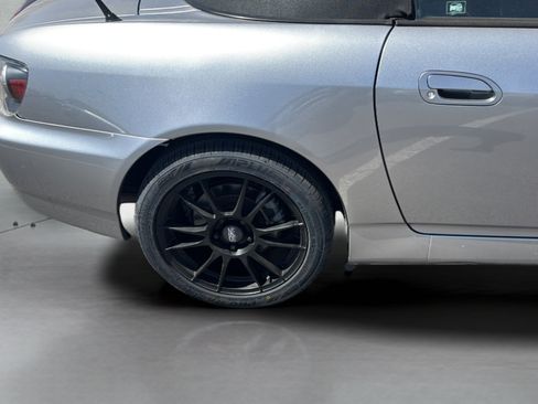 Used 2007 Honda S2000 image 35