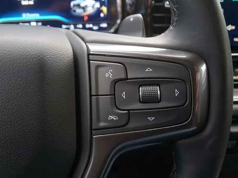 Certified 2024 Chevrolet Silverado 1500 ZR2 w/ ZR2 Bison Edition image 22