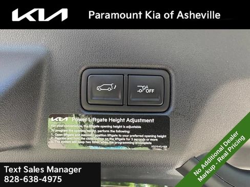 New 2027 Kia Telluride SX Prestige X-Pro AWD/4WD image 28