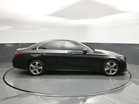 Certified 2020 Mercedes-Benz E 350 Sedan image 26