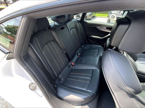 Used 2022 Audi A5 2.0T Prestige w/ Black Optic Plus Package AWD/4WD image 32
