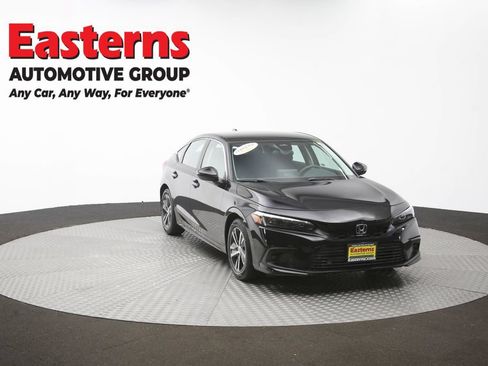 Used 2024 Honda Civic LX image 50