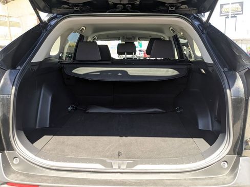 Used 2025 Toyota RAV4 XLE image 27