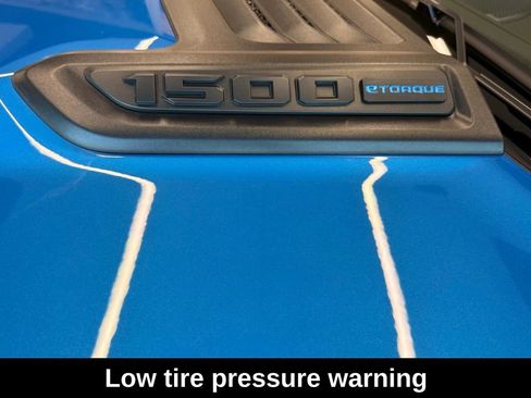 New 2026 RAM 1500 Big Horn image 37