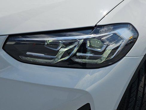 Certified 2024 BMW X3 sDrive30i w/ Convenience Package image 32