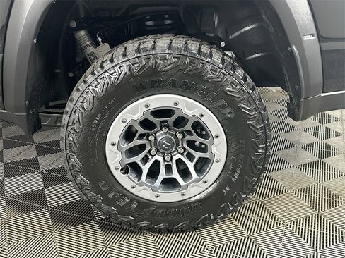 New 2026 RAM 1500 RHO image 17