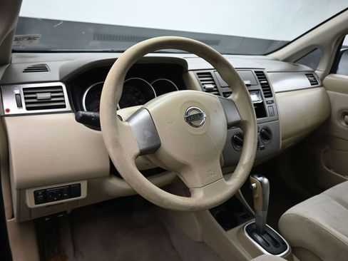 Used 2007 Nissan Versa 1.8 S w/ PWR Pkg image 11