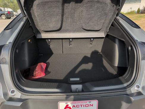 New 2025 Buick Envista Preferred w/ Convenience I Package image 4