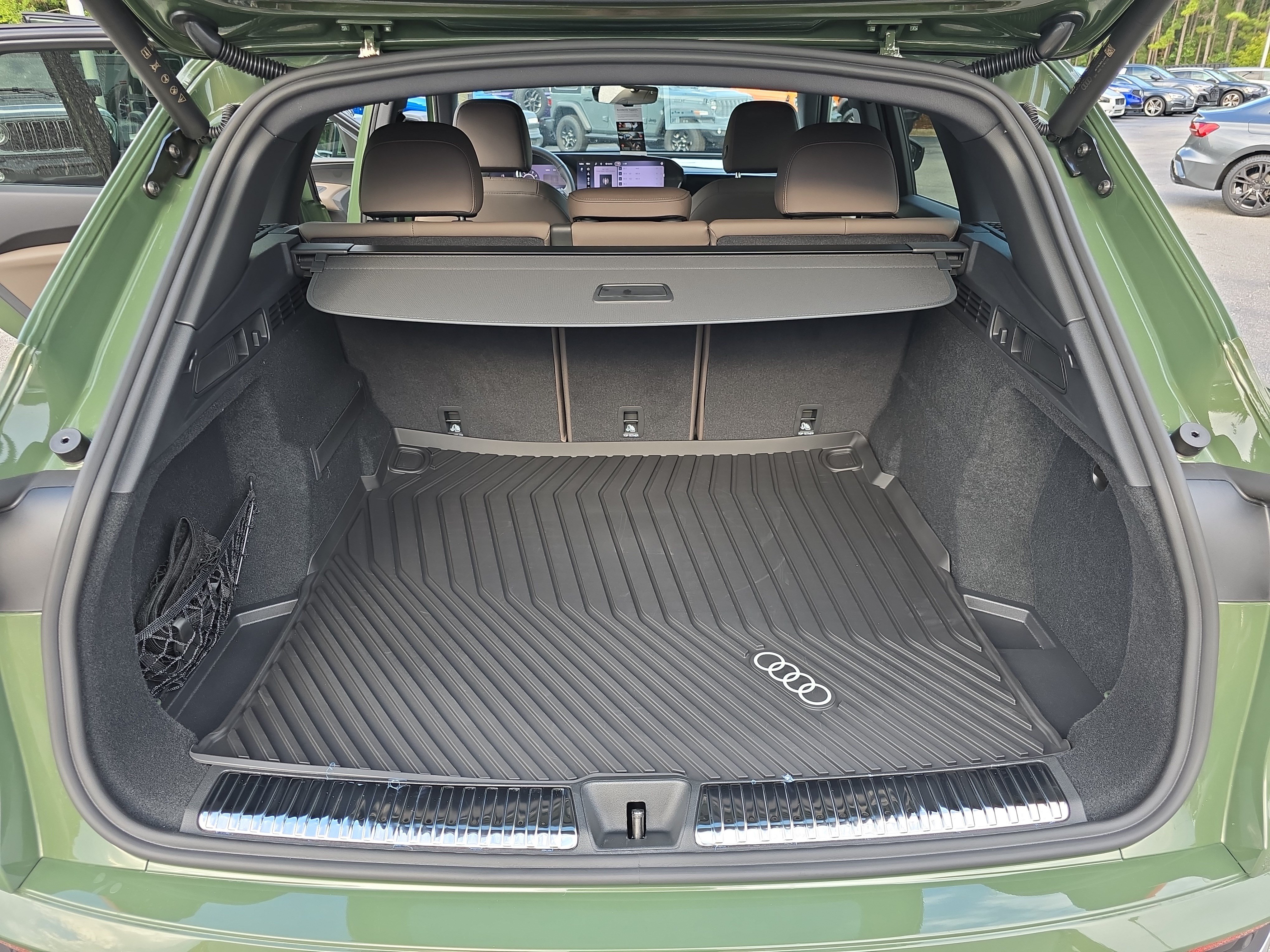 New 2026 Audi Q5 Premium AWD/4WD image 12
