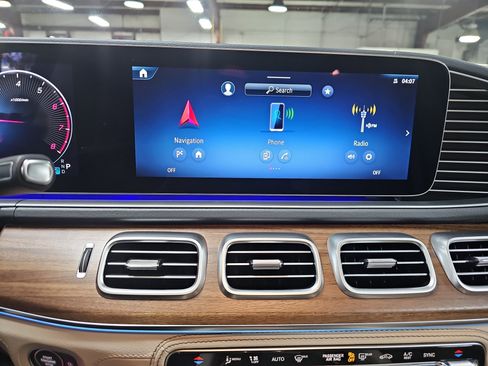 New 2026 Mercedes-Benz GLE 450 4MATIC image 20