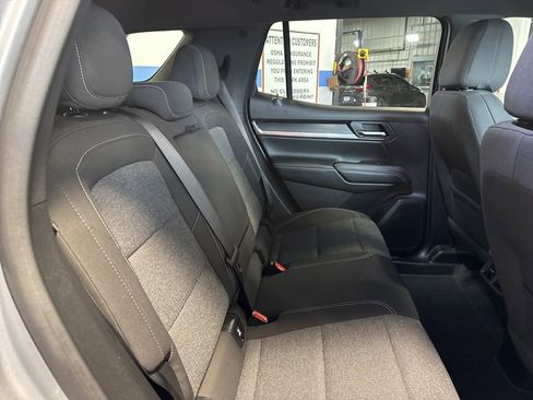 Used 2026 GMC Terrain Elevation AWD/4WD image 26