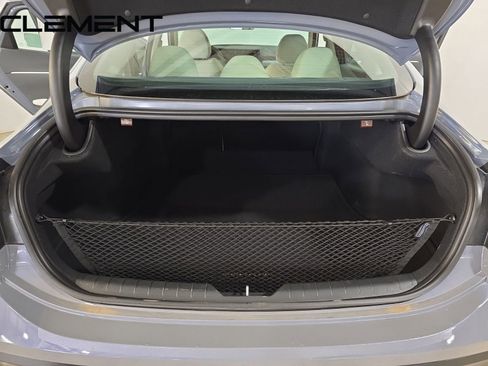 Certified 2025 Hyundai Sonata SE image 9