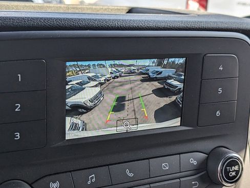 New 2024 Ford Transit 350 148 High Roof DRW AWD w/ Exterior Upgrade Package image 18