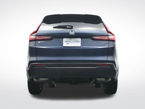 Used 2025 Honda CR-V EX image 39