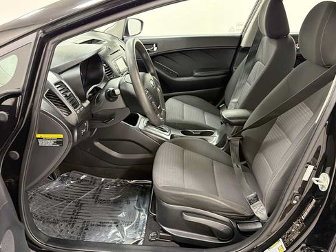 Used 2016 Kia Forte LX w/ LX Popular Plus Package FWD image 13