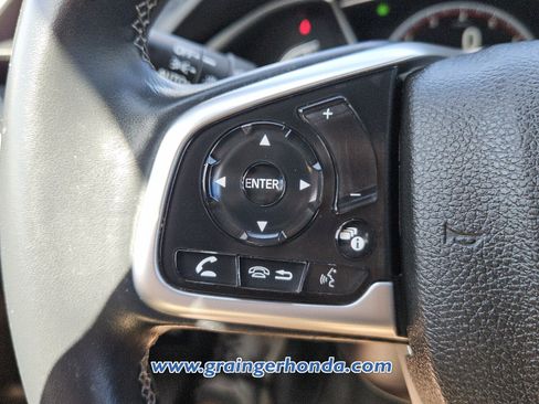 Used 2019 Honda Civic Sport image 18