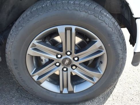 Used 2023 Ford F150 XLT w/ Equipment Group 302A High AWD/4WD image 51