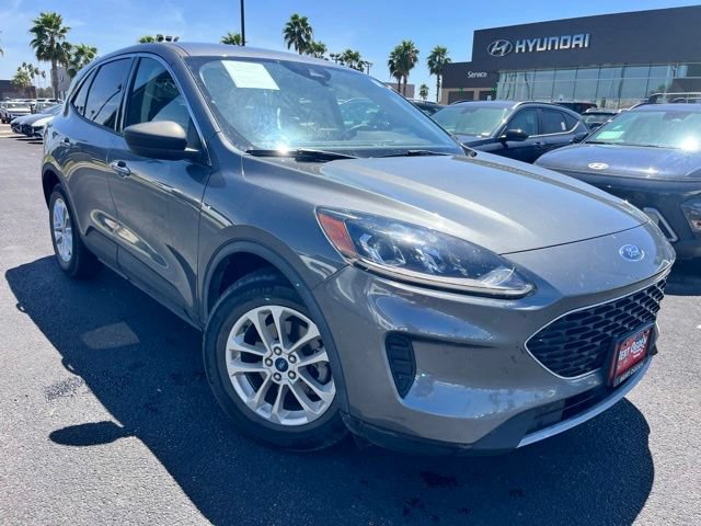 Used 2022 Ford Escape SE w/ Convenience Package FWD image 1
