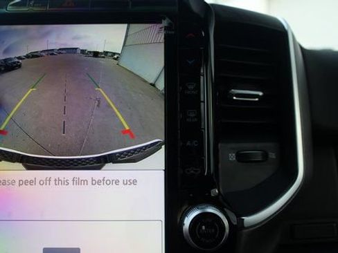 New 2026 RAM 1500 Big Horn image 35