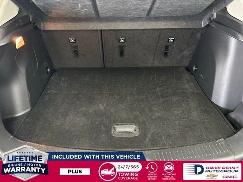 Used 2024 Buick Encore GX Preferred image 29