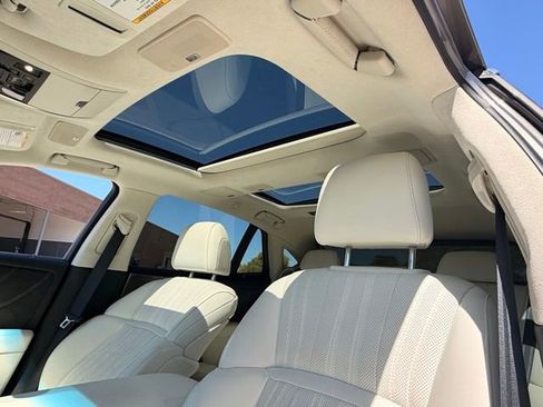 Used 2023 Lexus LS 500 w/ Interior Upgrade Package RWD image 12