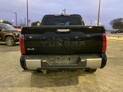 Used 2023 Toyota Tundra Limited image 6