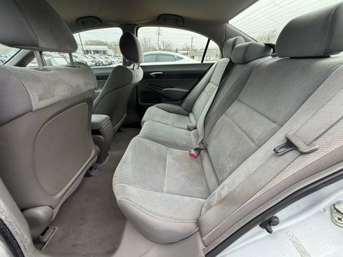 Used 2009 Honda Civic LX image 11