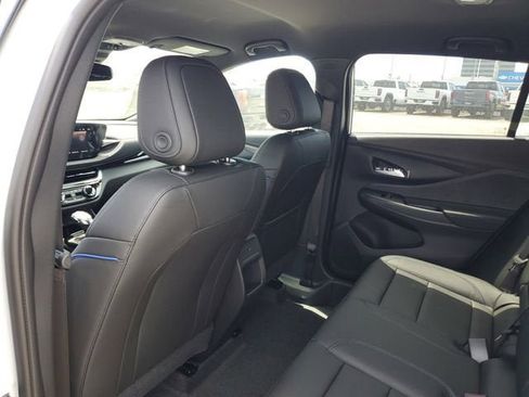 New 2026 Buick Envista Sport Touring w/ Convenience I Package FWD image 9