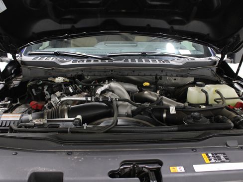 Used 2023 Ford F250 Lariat w/ Lariat Ultimate Package image 40