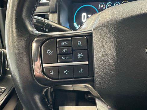 Used 2023 Ford F150 Platinum w/ Equipment Group 701A High image 25