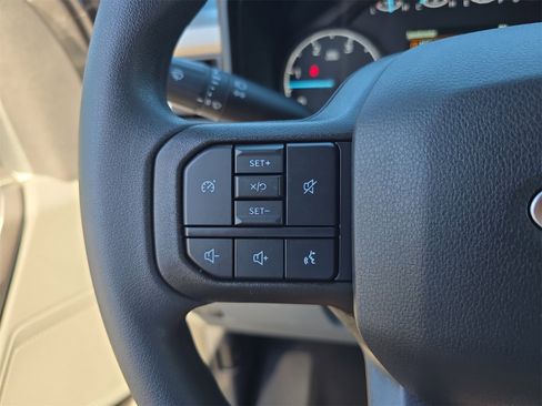 New 2026 Ford F250 XL w/ STX Appearance Package image 21