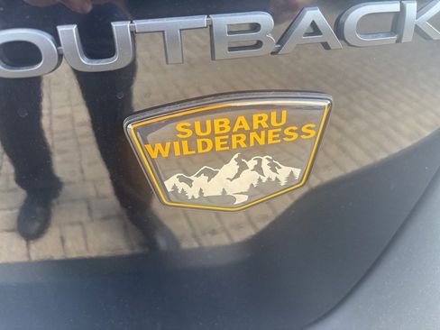 New 2025 Subaru Outback Wilderness image 10