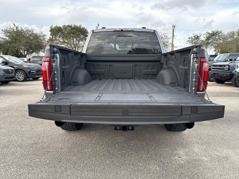 Used 2024 Ford F150 Raptor image 33