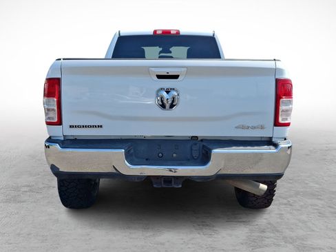 Used 2021 RAM 2500 Big Horn image 5