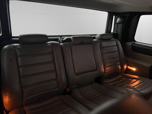 Used 2007 HUMMER H2 SUT image 18