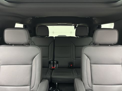 New 2026 GMC Yukon Denali w/ Sun & Power Step Package AWD/4WD image 43