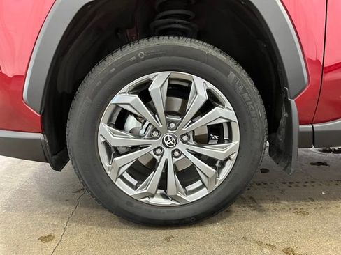 Certified 2022 Toyota RAV4 Limited image 24
