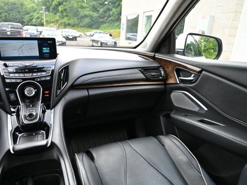 Used 2019 Acura RDX AWD w/ Advance Package image 14