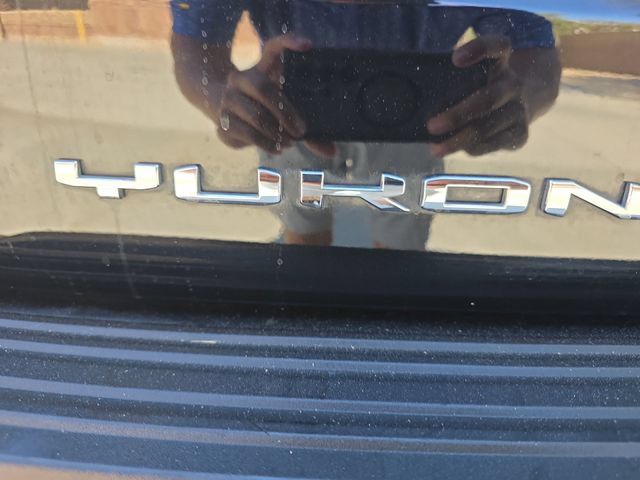 Used 2023 GMC Yukon Denali Ultimate AWD/4WD image 33