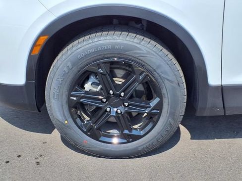 Used 2023 Chevrolet Blazer LT w/ Convenience Package FWD image 27