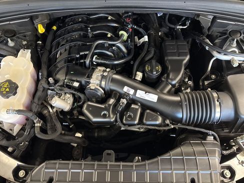 Used 2023 Jeep Grand Cherokee Limited w/ Trailer Tow Package image 41