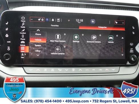 New 2026 Dodge Charger R/T Scat Pack image 34