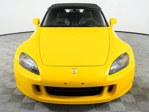 Used 2007 Honda S2000 image 71